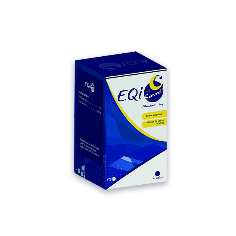 EQI SOMMEIL®