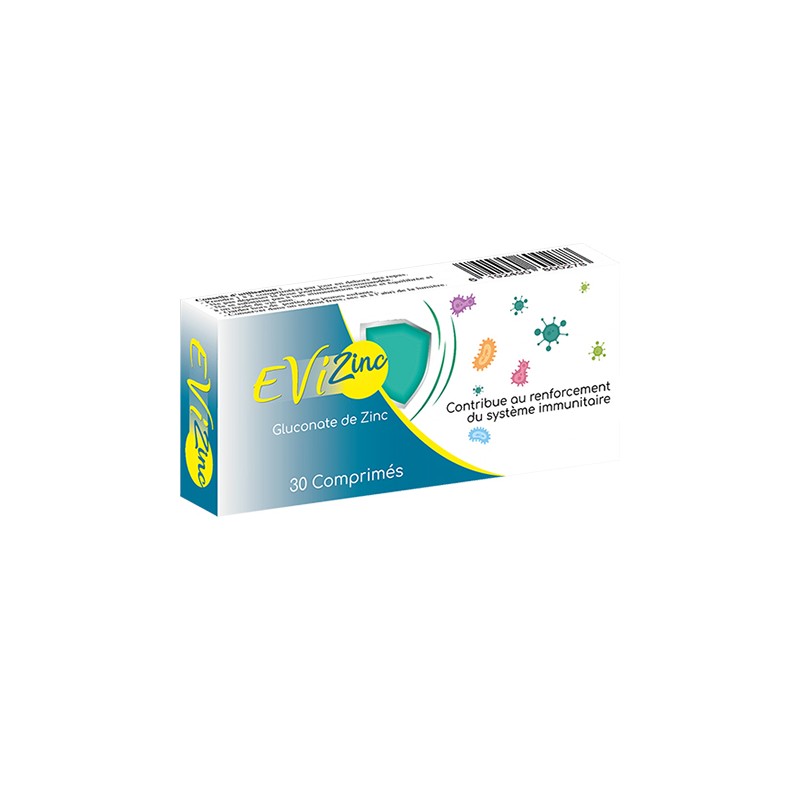 EQI ZINC PLUS ®