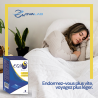 Complément alimentaire sommeil & décalage horaire