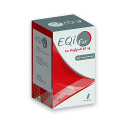 copy of EQI FER PLUS®