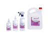 NOVA CLEAR PRO ®– Solution hydroalcoolique désinfectante | Novalab Tunisie